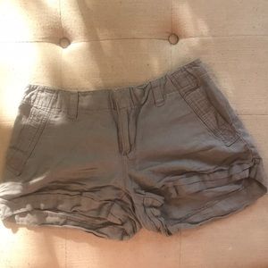Banana Republic shorts